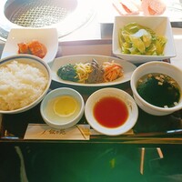 叙々苑 新宿小田急ハルク店 - 