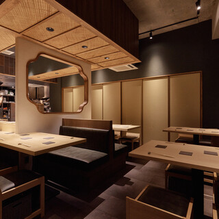 5名様以上もお気軽にご相談ください