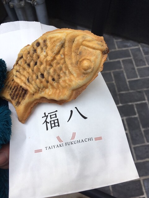 福八 (フクハチ)のご予約 - 心斎橋/たい焼き・大判焼き | 食べログ 福八 (フクハチ)のご予約 - 心斎橋/たい焼き・大判焼き | 食べログ