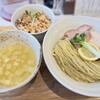 RAMEN TSUKEMEN YAMATO