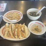 幸楽苑 山形花楯店 - 