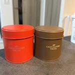 ショコラトリー タカス 本店 - 