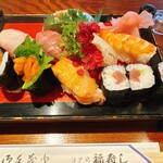福寿司 - 