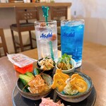 ヤミイチ 高円寺 - 