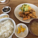 ごはんや 九 - 