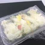 きらく - 自家製白菜漬け（250）