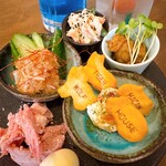 ヤミイチ 高円寺 - 