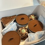 ショコラトリー タカス 本店 - 