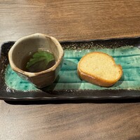 鉄板 日本橋 KITAZUMI - 