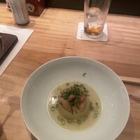 鉄板焼き あおやま - 