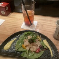 鉄板焼き あおやま - 