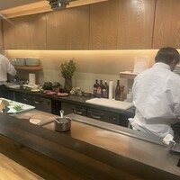 鉄板焼き あおやま - 