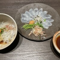 大阪とらふぐの会 PREMIUM - 