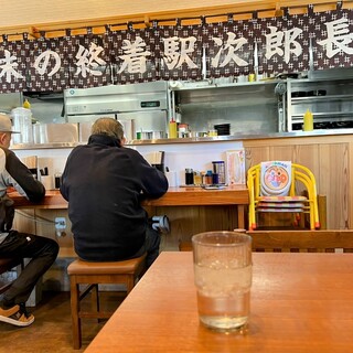 味の終着駅 次郎長_2