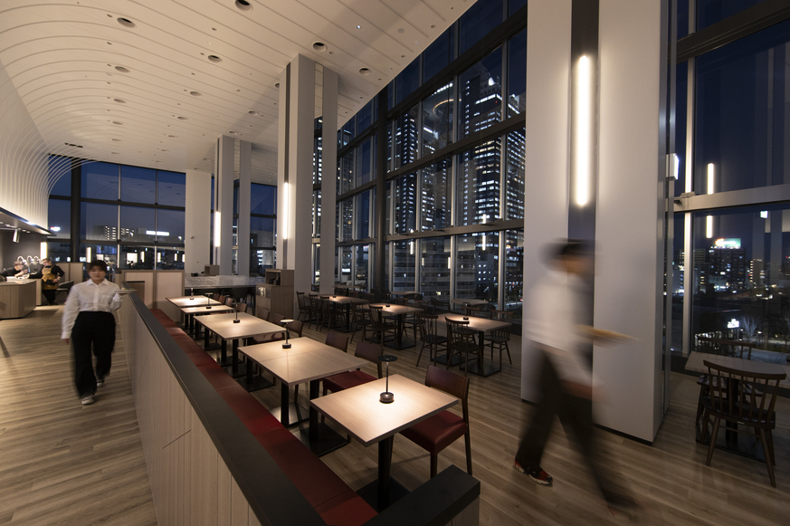 写真 : sorappa DINING - 大阪/ダイニングバー | 食べログ