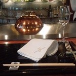 あざみ野うかい亭 - 