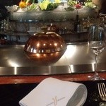 あざみ野うかい亭 - 