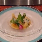 あざみ野うかい亭 - 