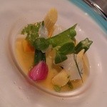 あざみ野うかい亭 - 