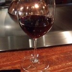 あざみ野うかい亭 - 