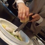 あざみ野うかい亭 - 