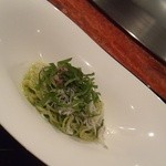 あざみ野うかい亭 - 