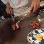 あざみ野うかい亭 - 