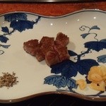 あざみ野うかい亭 - 