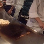 あざみ野うかい亭 - 