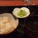 あざみ野うかい亭 - 