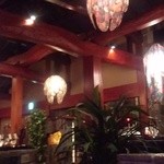 あざみ野うかい亭 - 