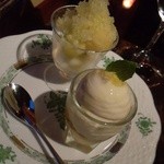 あざみ野うかい亭 - 