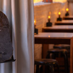 dish-tokyogastronomycafe - ディナータイムはランタンの灯りでおくつろぎください