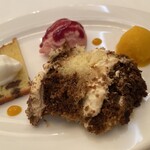 リストランテ ラ チャウ - 