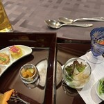 四川料理 桃源郷 - 