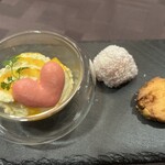 四川料理 桃源郷 - 