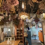 リリカル コーヒー ドーナツ - 