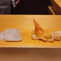 鮨 はしもと - 