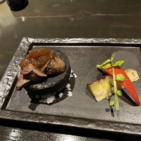 ダイナミックキッチン＆バー 燦 大阪店 - 