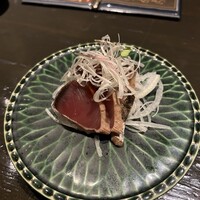 ダイナミックキッチン＆バー 燦 大阪店 - 
