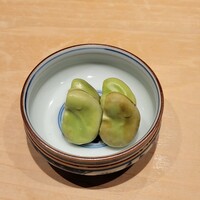 鮨 はしもと - 