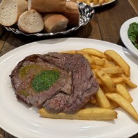 Bistro Buzz 赤坂 - 