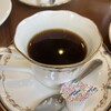 クラウドコーヒー - 