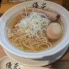 麺屋 優光 河原町