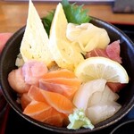 屋台居酒屋 大阪 満マル - 