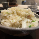 日本料理 晴山 - 