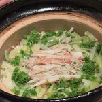 日本料理 晴山 - 