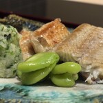 日本料理 晴山 - 