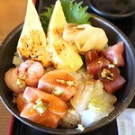 屋台居酒屋 大阪 満マル - 