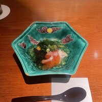 鉄板焼 濠 - 